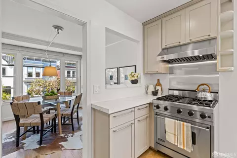 126 Scott St, San Francisco, CA 94117 photo 16