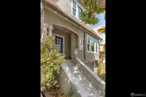 142 Chilton Ave, San Francisco, CA 94131