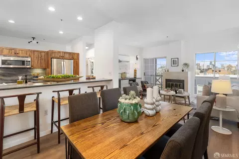 1930 Eddy St #303, San Francisco, CA 94115