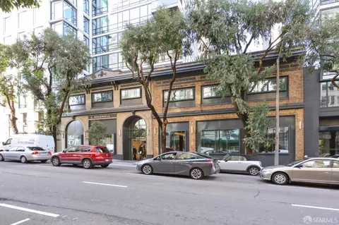 1688 Pine St #E1209, San Francisco, CA 94109