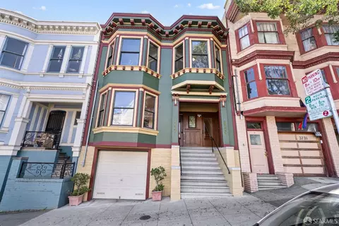 3727 Cesar Chavez St, San Francisco, CA 94110