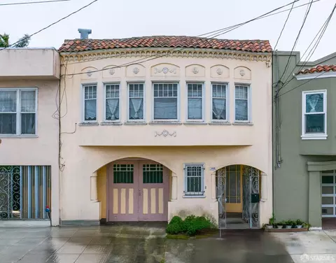 188 Rolph St, San Francisco, CA 94112