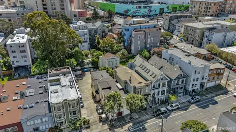 2569 Post St, San Francisco, CA 94115 photo 44