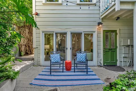 2569 Post St, San Francisco, CA 94115 photo 32