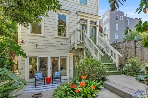 2569 Post St, San Francisco, CA 94115 photo 2