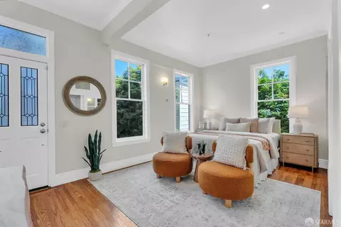 2569 Post St, San Francisco, CA 94115 photo 21