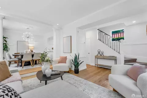 2569 Post St, San Francisco, CA 94115