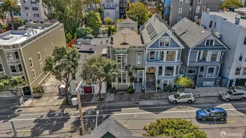 2569 Post St, San Francisco, CA 94115 photo 35