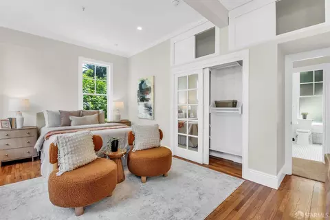 2569 Post St, San Francisco, CA 94115 photo 23