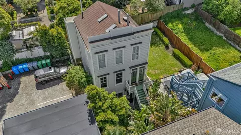 2569 Post St, San Francisco, CA 94115 photo 36