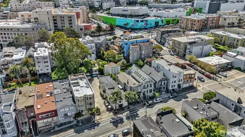 2569 Post St, San Francisco, CA 94115 photo 45