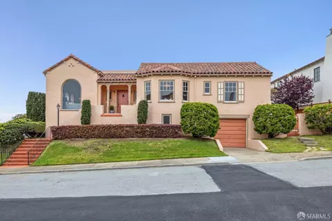 585 Junipero Serra Blvd, San Francisco, CA 94127