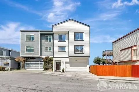 735 Le Conte Ave, San Francisco, CA 94134