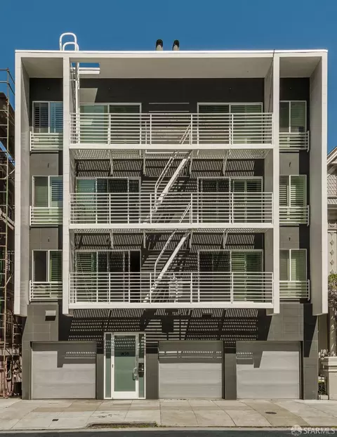 1820 Vallejo St #103, San Francisco, CA 94123