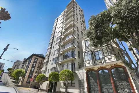 1190 Sacramento St #6, San Francisco, CA 94108