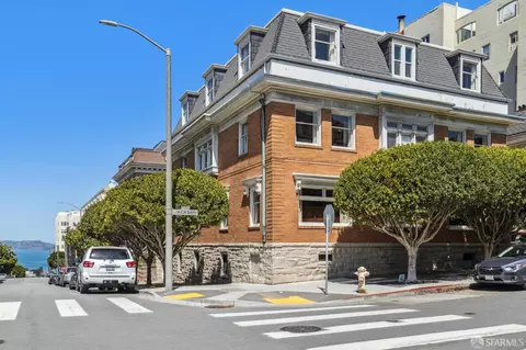 2198 Jackson St, San Francisco, CA 94115