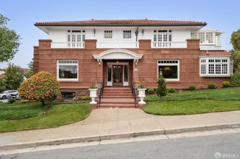 140 Cedro Ave, San Francisco, CA 94127