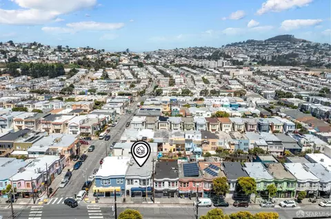 5284 Mission St, San Francisco, CA 94112