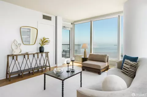 401 Harrison St #25F, San Francisco, CA 94105