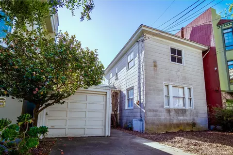 439 30th Ave, San Francisco, CA 94121