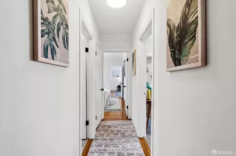Entry Way - 682 37th Ave, San Francisco, CA 94121 photo 5 of 5