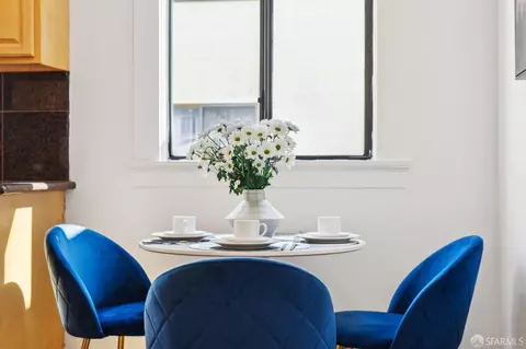 Dining - 682 37th Ave, San Francisco, CA 94121 photo 5 of 5