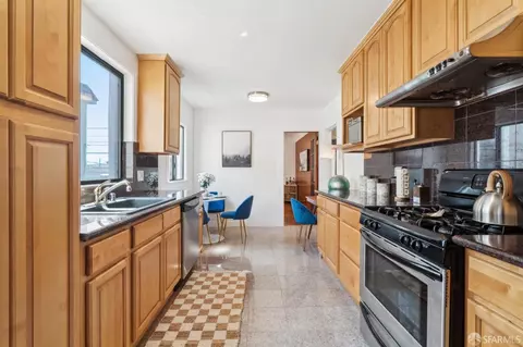 Kitchen - 682 37th Ave, San Francisco, CA 94121 photo 1 of 3
