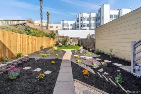 Exterior - 682 37th Ave, San Francisco, CA 94121 photo 4 of 7