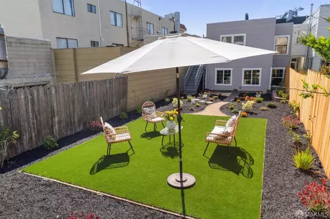 Exterior - 682 37th Ave, San Francisco, CA 94121 photo 6 of 7