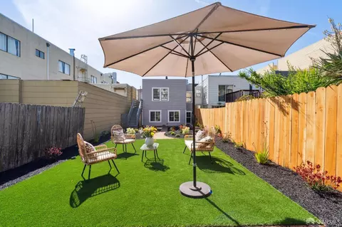 Exterior - 682 37th Ave, San Francisco, CA 94121 photo 2 of 7