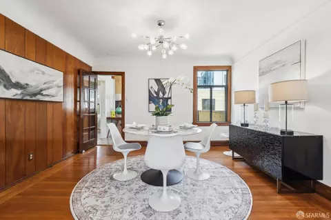 Dining - 682 37th Ave, San Francisco, CA 94121 photo 1 of 5