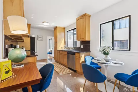 Dining - 682 37th Ave, San Francisco, CA 94121 photo 2 of 5