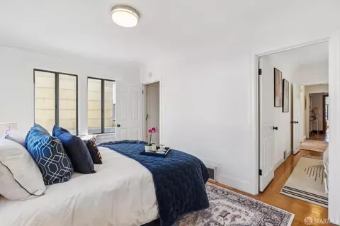 Bedroom - 682 37th Ave, San Francisco, CA 94121 photo 4 of 8