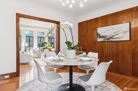 Dining - 682 37th Ave, San Francisco, CA 94121 photo 3 of 5
