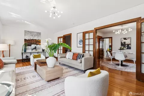 Living - 682 37th Ave, San Francisco, CA 94121 photo 6 of 8