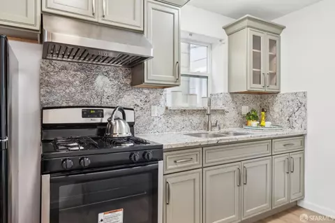 Kitchen - 682 37th Ave, San Francisco, CA 94121 photo 3 of 3