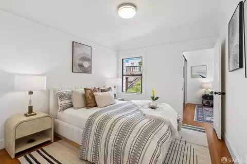 Bedroom - 682 37th Ave, San Francisco, CA 94121 photo 1 of 8