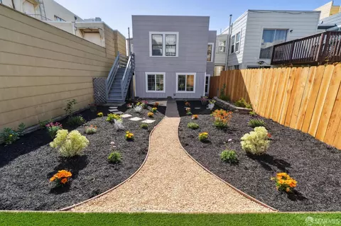Exterior - 682 37th Ave, San Francisco, CA 94121 photo 5 of 7
