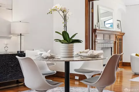 Dining - 682 37th Ave, San Francisco, CA 94121 photo 4 of 5