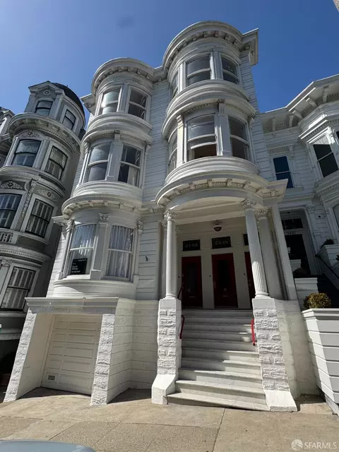 2440 Clay St, San Francisco, CA 94115 photo 43