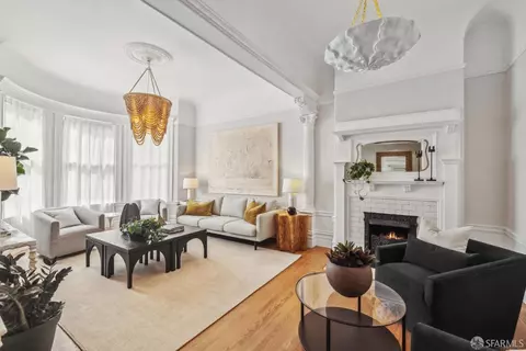 2440 Clay St, San Francisco, CA 94115