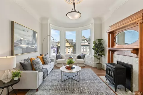 159 Central Ave, San Francisco, CA 94117 photo 3