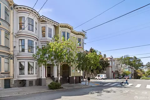 159 Central Ave, San Francisco, CA 94117 photo 29