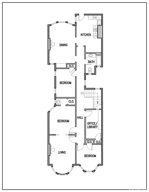 159 Central Ave, San Francisco, CA 94117 photo 30