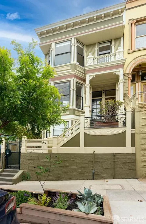 321 Page St, San Francisco, CA 94102