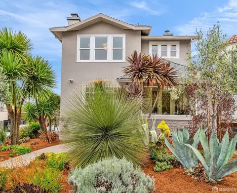 1496 Portola Dr, San Francisco, CA 94127