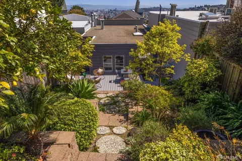 38 Mars St, San Francisco, CA 94114