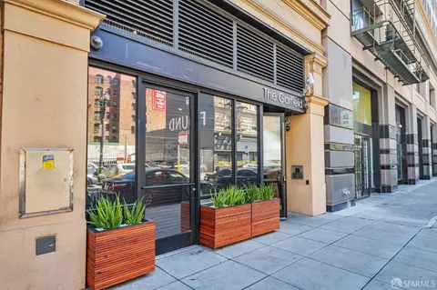 942 Market St #301, San Francisco, CA 94102