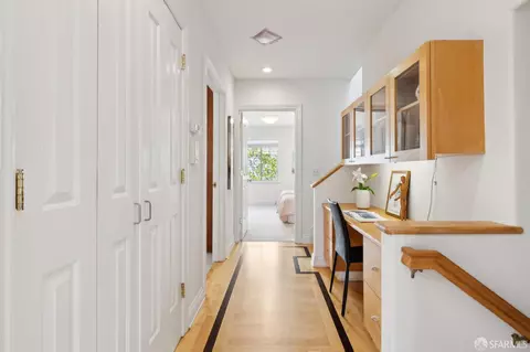 Entry Way - 8 Milton St, San Francisco, CA 94112 photo 2 of 4