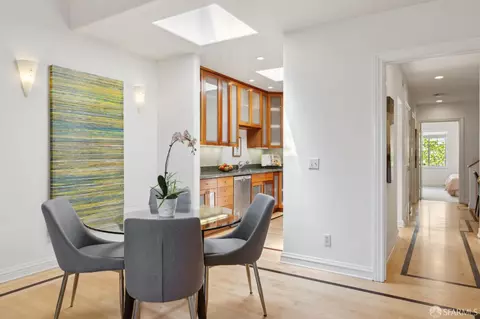 Dining - 8 Milton St, San Francisco, CA 94112 photo 1 of 2
